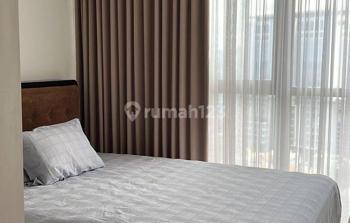 Disewakan Apartemen Mewah Di Gold Coast Pik 1