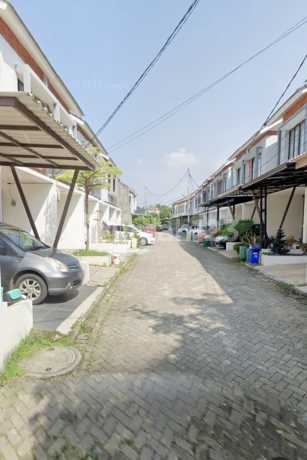 Rumah Dekat Graha Raya & Sektor 9 Pondok Kacang Barat