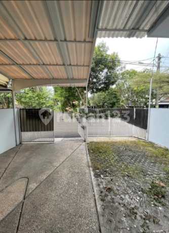 Rumah Bagus Renovasi Total Di Kepodang Bintaro Jaya Rumah Bagus Renovasi Total Di Kepodang Bintaro Jaya