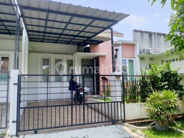 Rumah Di Nusa Indah Residence Bogor Utara Dalam Cluster Rumah Di Nusa Indah Residence Bogor Utara Dalam Cluster