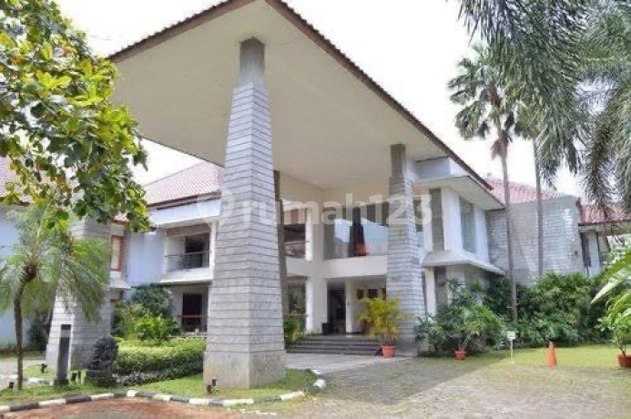 Dijual Hotel Masih Beroperasi Baik Di Kota Bogor