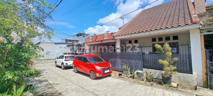 Rumah Siap Huni Di Mbr Mutiara Bogor Raya Dekat Tol Summarecon