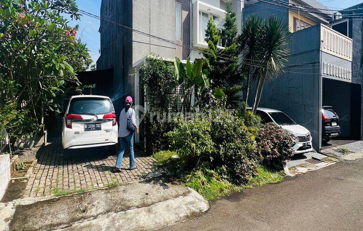  Rumah Bagus Dekat Tol Di Sinbad Agung Residence 