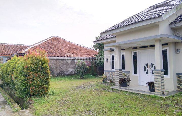 Rumah Asri Di Laladon Indah Dekat Kampus Ipb 