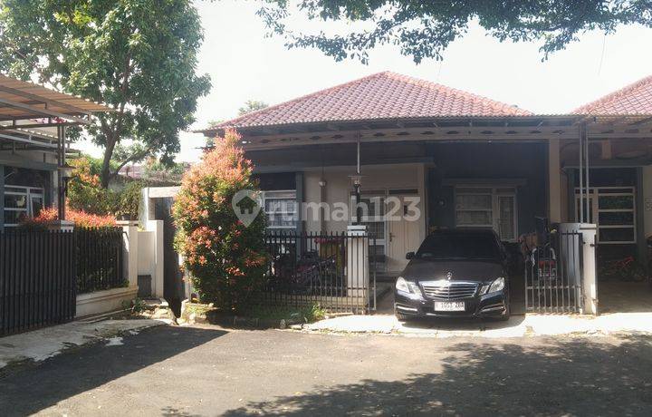 Jual Rumah Di Nusa Indah Residence Tanah Baru Bogor Utara