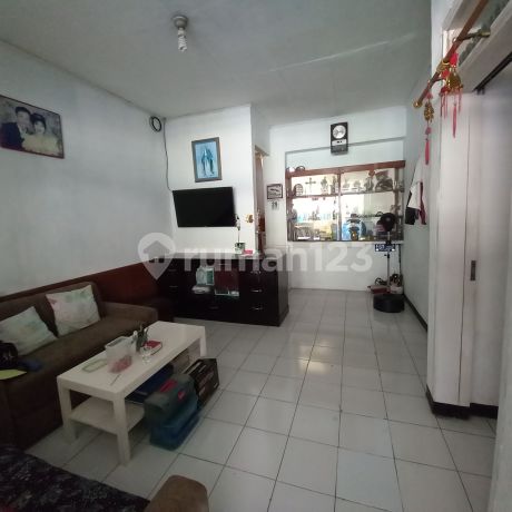 Rumah 1.5 Lantai siap huni di Permata Kopo 2