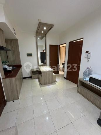 2 Br Semi Furnished di Grand Setiabudhi Apartment 2 Br Semi Furnished di Grand Setiabudhi Apartment