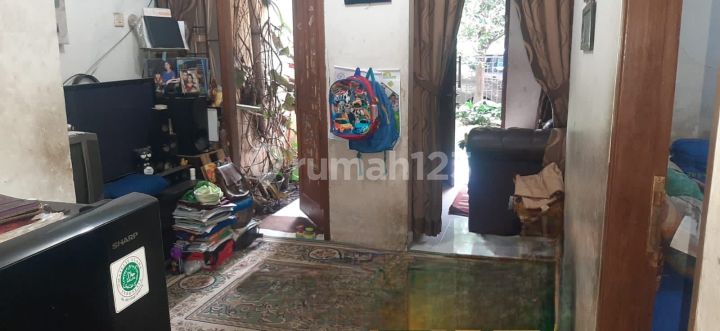 Rumah 1 Lt Butuh Renovasi Di Pasadena Residence Rumah 1 Lt Butuh Renovasi Di Pasadena Residence