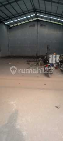 Gudang 8 Bangunan di Pergudangan 19, Pakuhaji, Tangerang Gudang 8 Bangunan di Pergudangan 19, Pakuhaji, Tangerang