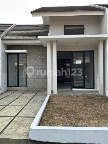 Rumah Cluster Jade Park Serpong 2, Gunung sindur, Bogor Rumah Cluster Jade Park Serpong 2, Gunung sindur, Bogor