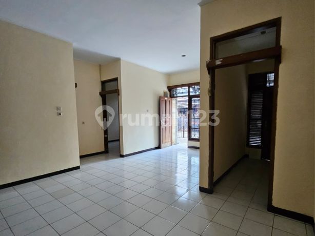Rumah 2 LT Siap Huni Taman Cibaduyut Indah