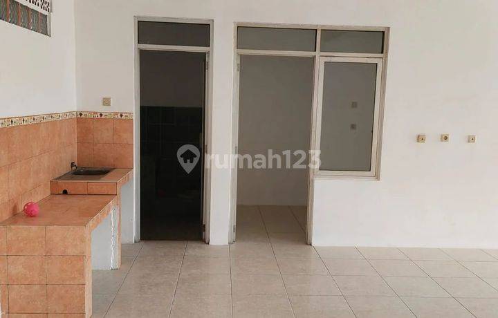 Ruko Komplek Baleendah Permai Jalan Padi Endah  2 Lantai