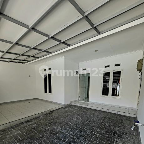 Rumah 1 Lantai di Taman Cibaduyut Indah 3 Bandung