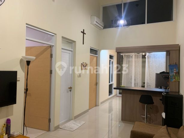 Rumah Cantik di Perumahan The Awani Residence III Bandung Barat Rumah Cantik di Perumahan The Awani Residence III Bandung Barat