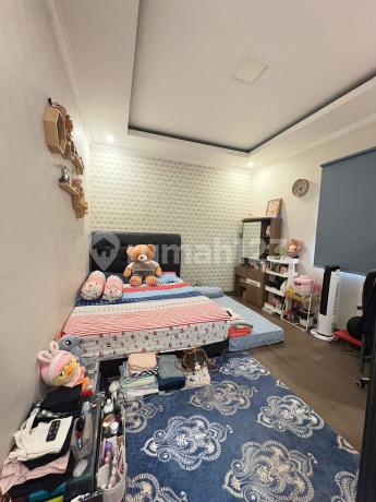 Turun Harga Rumah Grand Kopo Parahyangan Terawat, Cantik, Siap Huni