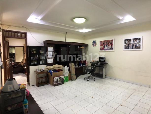 Rumah Modern Minimalis Siap Huni di Sukamenak Indah