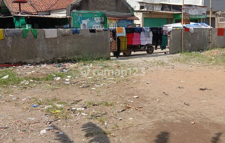 Murah!!!jual Cepat Tanah Sayap Kota Baru, Cibaduyut Bandung