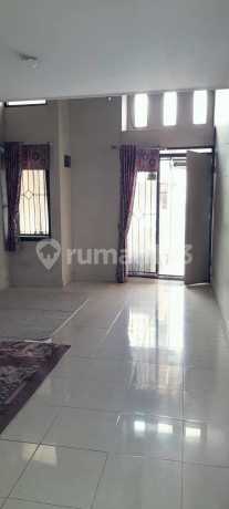 Jual Rumah Jingga Residence, Ciwastra ,Bdg