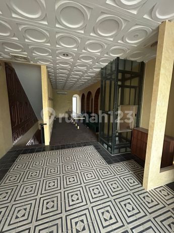 For Sale Nice Shop House in Sedayu City, Cakung, East Jakarta