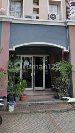 Disewa Ruko Florencia Bukit Gading, Jarang Ada Rapih Disewa Ruko Florencia Bukit Gading, Jarang Ada Rapih