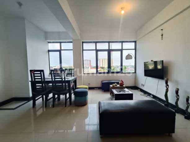 Dijual Apartemen Puri Elok Cakung, Jakarta Timur