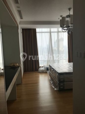 Disewakan Apartemen Kempinski Jakarta Pusat