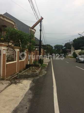 Dijual Tanah Jalan Agung Permai Sunter, Jakarta Utara