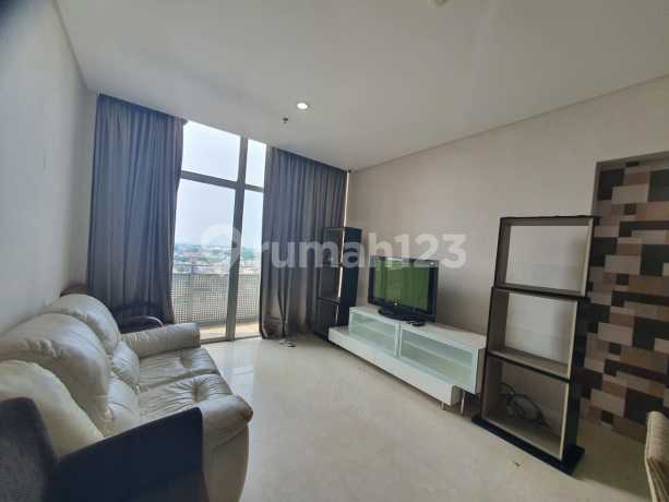 For Sale / For Rent The Summit Apartment, Kelapa Gading