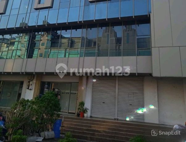Disewa / Dijual Ruko Puri Mutiara Sunter Disewa / Dijual Ruko Puri Mutiara Sunter