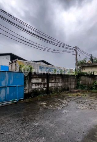 Dijual Komplek Pergudangan Miami, bisa Langsung Operasional