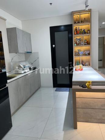 Dijual Apartemen The Lloyd Alam Sutera, Tangerang Selatan