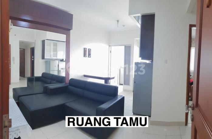 Dijual Cepat Nego Apartemen Mediterania Boulevard Kemayoran Dijual Cepat Nego Apartemen Mediterania Boulevard Kemayoran