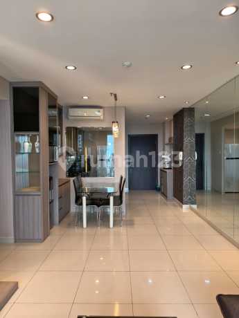 Apartemen Central Park 2 Kamar Tidur Best View Bagus,Sudah Renov Apartemen Central Park 2 Kamar Tidur Best View Bagus,Sudah Renov