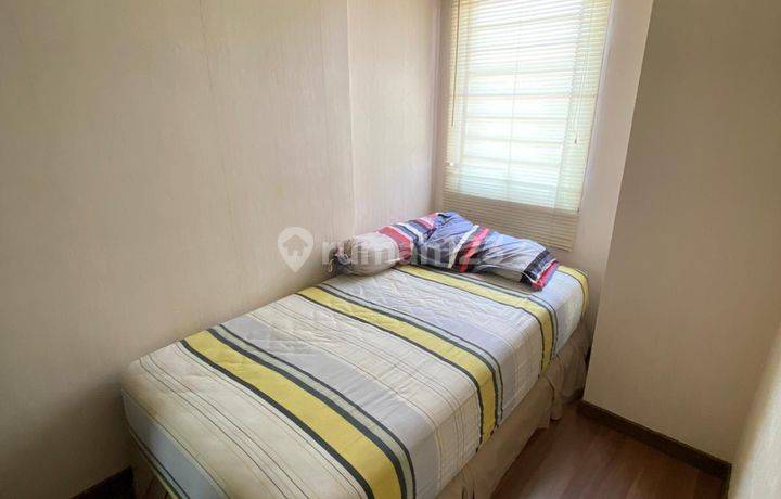 Dijual 2br Full Furnish Hadap Selatan