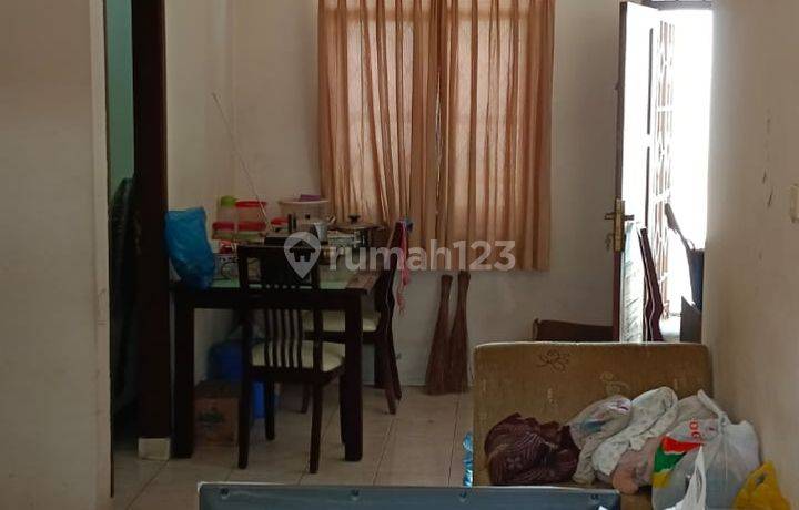 Rumah Siap Huni Cluster Mutiara Cibaduyut