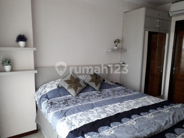 Invest Apartment Gateway Pasteur. Studio Furnished Invest Apartment Gateway Pasteur. Studio Furnished