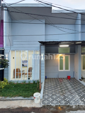 Dijual Rumah 1 Lantai Dekat Exit Tol Legok & Mall Eastvara Bsd - The Green Residence Legok Dijual Rumah 1 Lantai Dekat Exit Tol Legok & Mall Eastvara Bsd - The Green Residence Legok