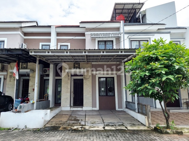 Dijual Rumah di Perumahan Grand Duta Tangerang - Duta Indah Residence Kota Tangerang