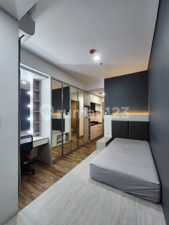 Dijual Apartemen B-Residence Bsd Lt. 23 Dekat Ice Bsd & Aeon Mall Dijual Apartemen B-Residence Bsd Lt. 23 Dekat Ice Bsd & Aeon Mall