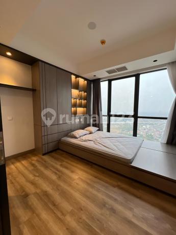 Apartemen Sangat Bagus The Smith Alam Sutra Full Funish Tangeran Apartemen Sangat Bagus The Smith Alam Sutra Full Funish Tangeran