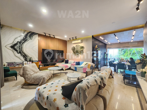 Limited Stock Mozart Cluster Gading Serpong Limited Stock Mozart Cluster Gading Serpong