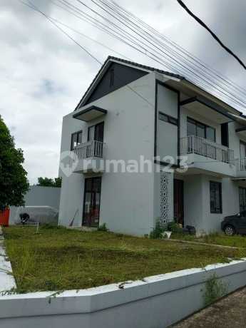 Last unit!! 2-story NEW HOUSE Hook Position PELANGI ANTAPANI