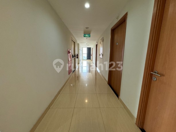 Dijual Unit Apartment Evenciio HGB Type Studio (030)