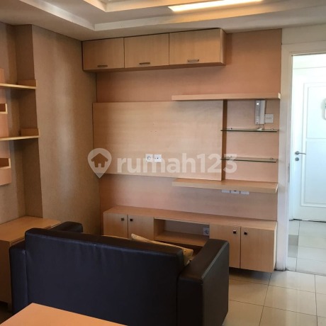 Dijual Apartemen Green Lake Sunter - Tower Southern Lake Residences | 2 Kamar Tidur, Full Furnished (007) Dijual Apartemen Green Lake Sunter - Tower Southern Lake Residences | 2 Kamar Tidur, Full Furnished (007)
