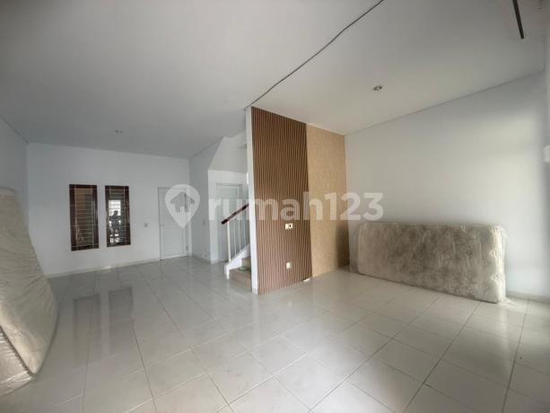 Jual Rugi! Rumah Renovasi Jakarta Garden City - Cluster Alamanda, Cuma 1.7M Nego Sampai Deal! (015) Jual Rugi! Rumah Renovasi Jakarta Garden City - Cluster Alamanda, Cuma 1.7M Nego Sampai Deal! (015)