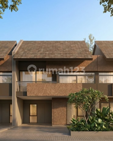Dijual Hunian Eksklusif di Perumahan Metland Menteng Cluster Neora Cakung - Tipe 2 Lantai Hanya 1 M-An!!! Dijual Hunian Eksklusif di Perumahan Metland Menteng Cluster Neora Cakung - Tipe 2 Lantai Hanya 1 M-An!!!