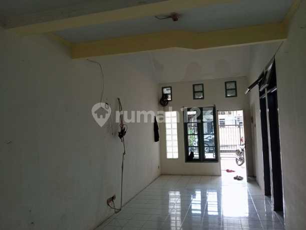 1.5-Story House in Citra Garden 3, Kalideres, West Jakarta