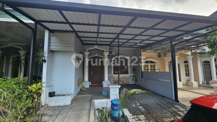 Jual Cepat Rumah 1 Lt Di Bukit Serpong Mas Serpong Tanggerang Banten Jual Cepat Rumah 1 Lt Di Bukit Serpong Mas Serpong Tanggerang Banten