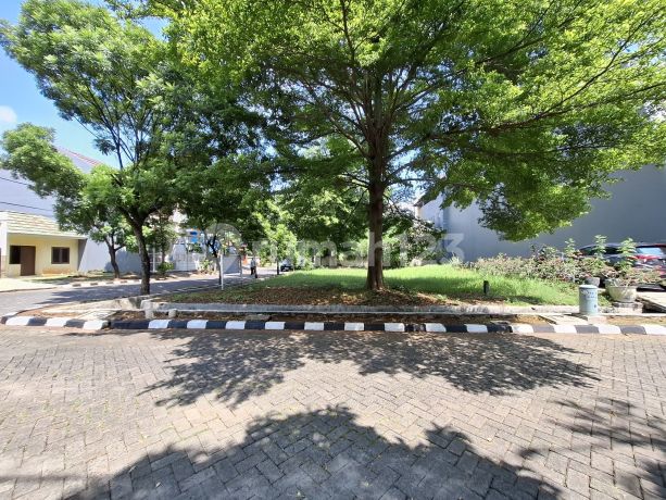 Jual Tanah Hoek Murah di Metro Permata 2 Tanggerang Banten