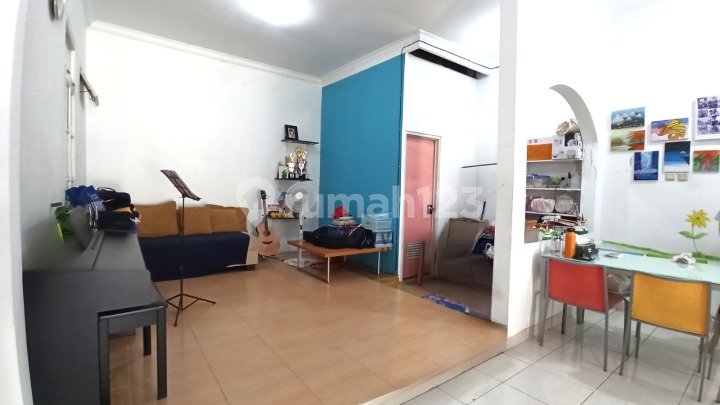 Rumah 1 Lt Di Bukit Serpong Mas Tanggerang Banten Rumah 1 Lt Di Bukit Serpong Mas Tanggerang Banten